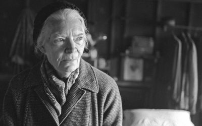 Dorothy Day, une figure inspiratrice