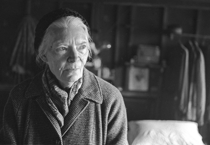 Dorothy Day, une figure inspiratrice