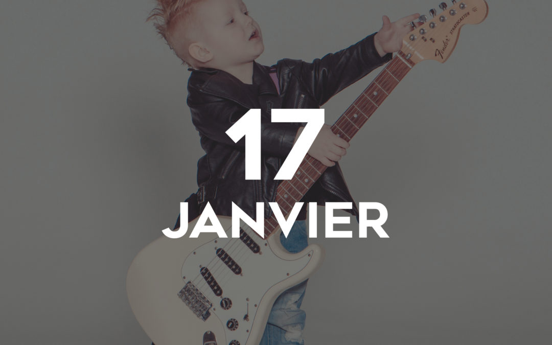 Soirée de rencontre des talents
