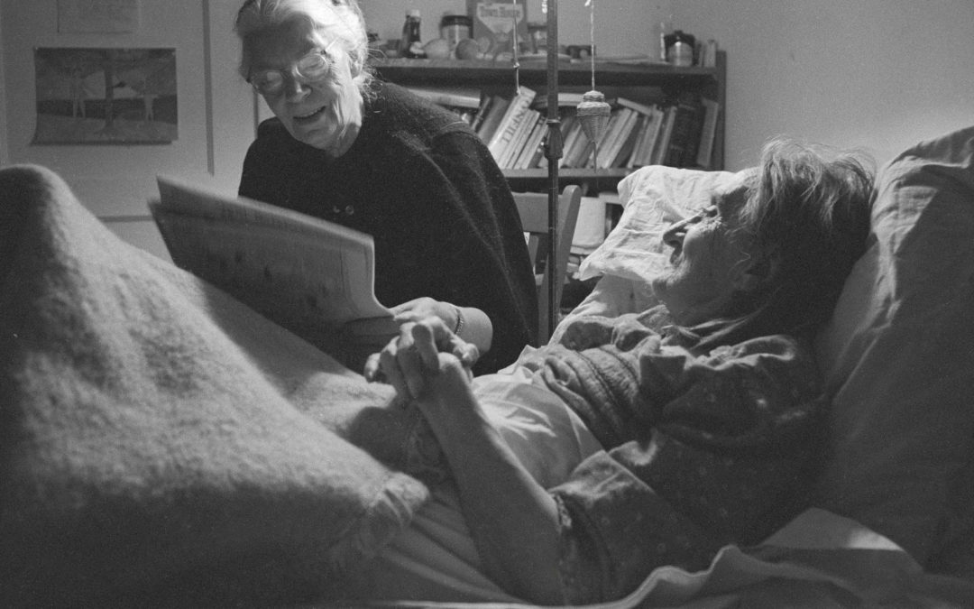 Les oeuvres de miséricorde selon Dorothy Day