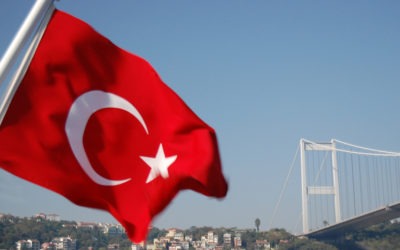 L’Etat de droit a t il disparu en Turquie ?
