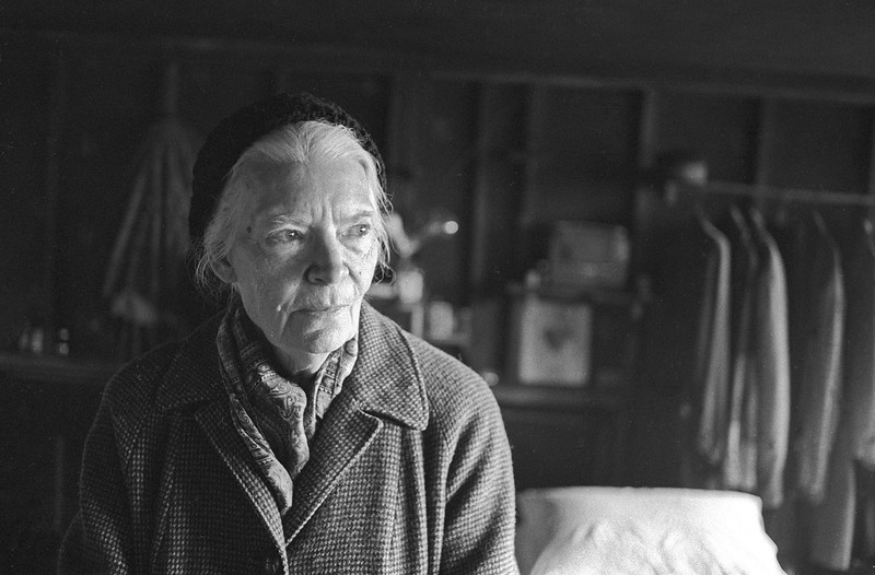 Qui était Dorothy Day ? Biographie succincte !