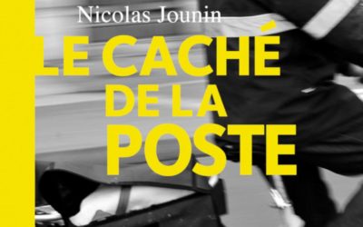 ENQUÊTE SUR LE TRAVAIL DES FACTEURS AVEC LE SOCIOLOGUE NICOLAS JOUNIN