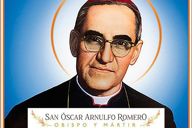 Oscar Romero : prophète d’une Eglise des pauvres.