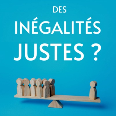 La justice sociale, qu’est ce que c’est ? ￼