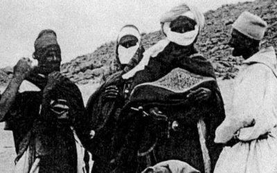 Cycle “Chrétiens interpellés par l’islam”. Conférence 1 : Les paradoxes de Charles de Foucauld ￼