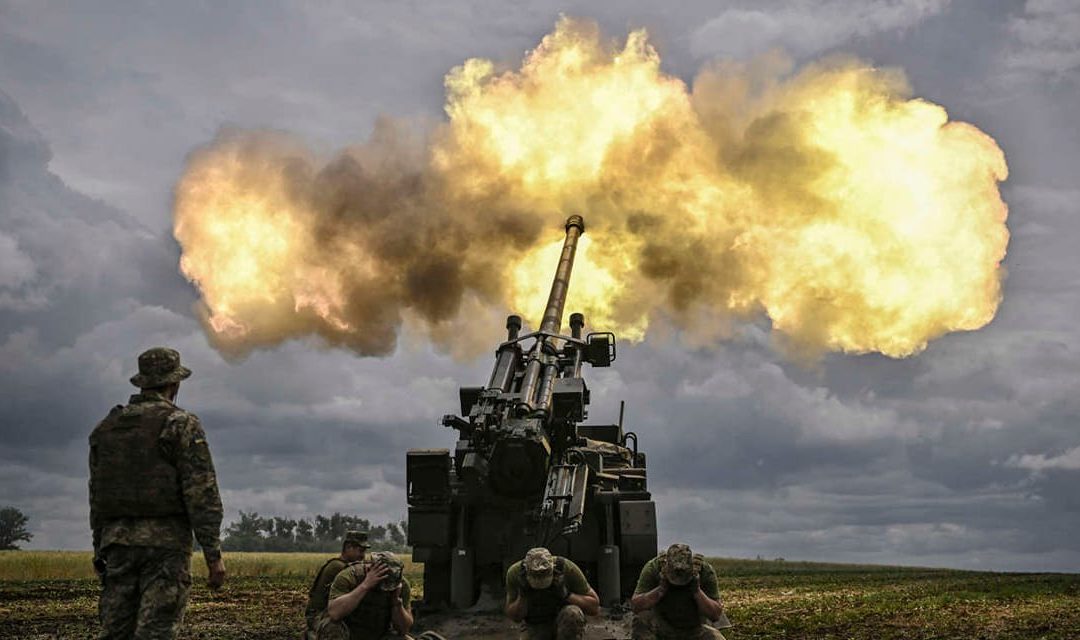 Armement partout, démocratie nulle part ? Le complexe militaro-industriel, avec Claude Serfati