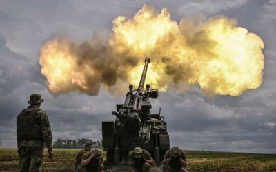 Armement partout, démocratie nulle part ? Le complexe militaro-industriel, avec Claude Serfati