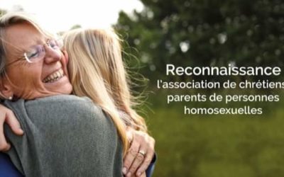 Personnes homosexuelles en Église : l’association Reconnaissance