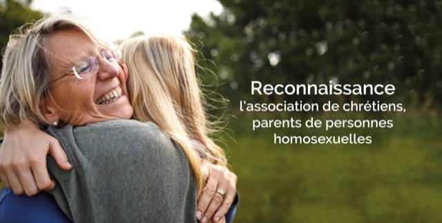 Personnes homosexuelles en Église : l’association Reconnaissance