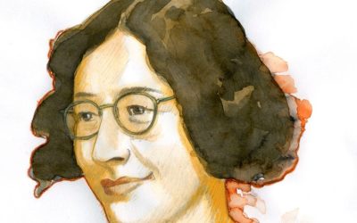 Renoncer au pouvoir ? Dieu et la politique chez Simone Weil