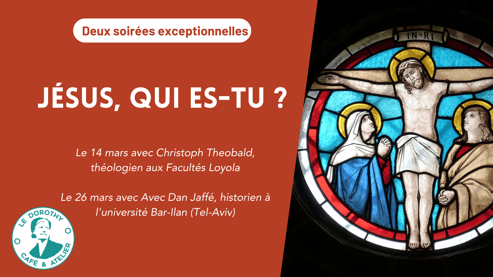 La Bible, une nouveauté radicale ?