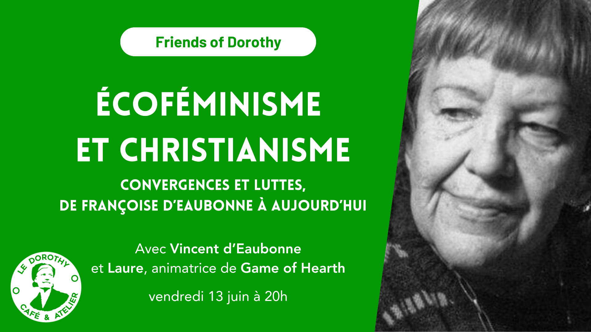 Conférence - intervenant (1)