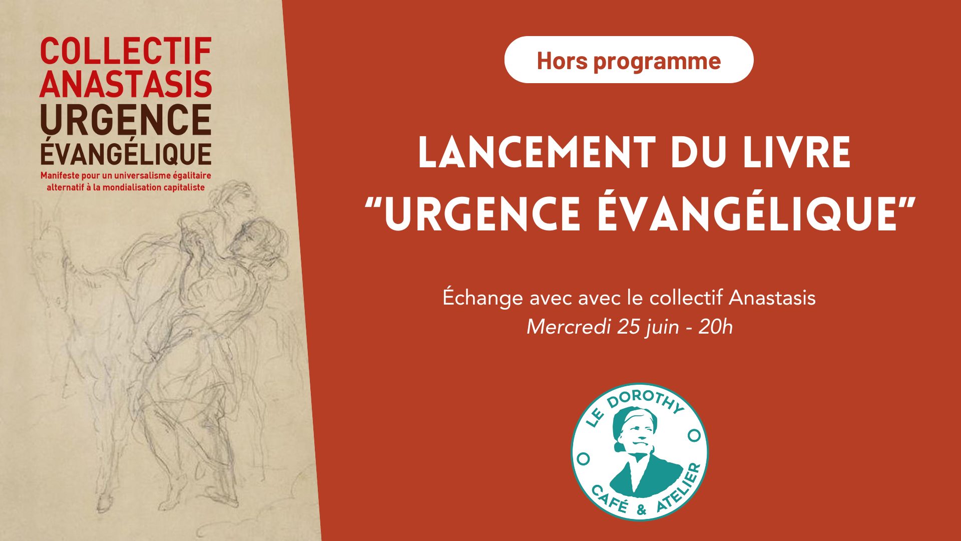 conf doro urgence ev