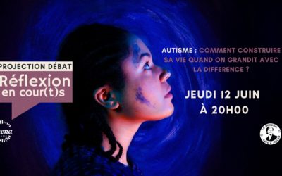 Projection et débat autour de l’autisme