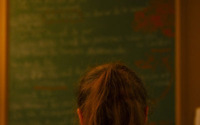 Devenir bénévole au Dorothy