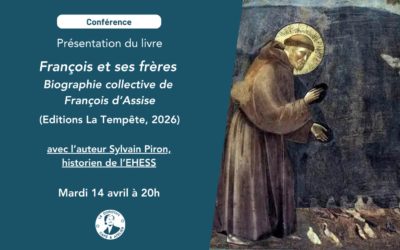 Présentation du livre : François et ses frères