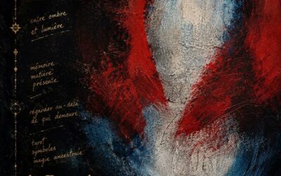 Vernissage de l&rsquo;exposition « Perspective » de Selma & Seyna